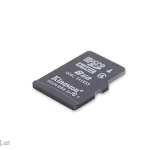 Thẻ nhớ 8GB Kingston Class 4