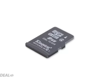 Thẻ nhớ 8GB Kingston Class 4