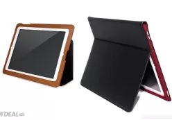 Bao Da iPad 2 3 4 Phong Cách Mới