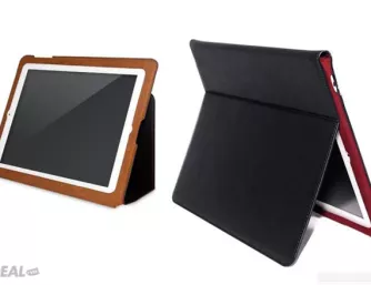 Bao Da iPad 2 3 4 Phong Cách Mới
