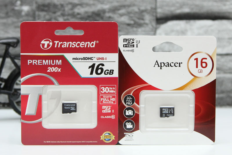 Thẻ nhớ 8GB Kingston Class 4