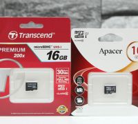 Thẻ nhớ 8GB Kingston Class 4