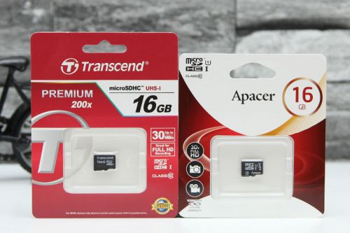 Thẻ nhớ 8GB Kingston Class 4