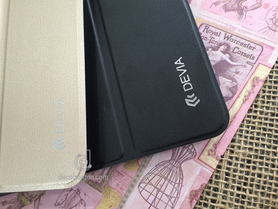 Bao Da iPad 2 3 4 Phong Cách Mới