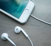 Tai nghe iphone