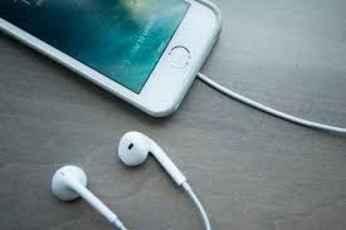 Tai nghe iphone