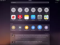 Tất cả các tính năng hay sẽ có mặt trên iPhone / iPad mới mùa thu này