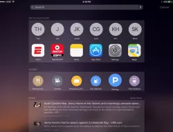 Tất cả các tính năng hay sẽ có mặt trên iPhone / iPad mới mùa thu này 