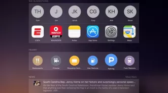 Tất cả các tính năng hay sẽ có mặt trên iPhone / iPad mới mùa thu này