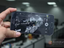 4 smartphone chụp hình xuất sắc nhất đang bán ở Việt Nam