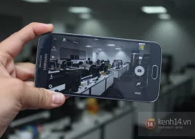 4 smartphone chụp hình xuất sắc nhất đang bán ở Việt Nam