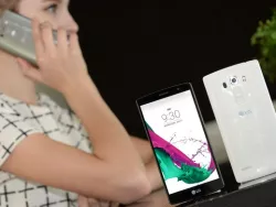 LG giới thiệu biến thể mới của LG G4 cho phân khúc tầm trung