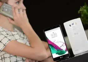 LG giới thiệu biến thể mới của LG G4 cho phân khúc tầm trung