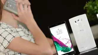 LG giới thiệu biến thể mới của LG G4 cho phân khúc tầm trung