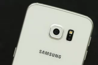 Điện thoại Samsung Galaxy S6 Edge 64GB