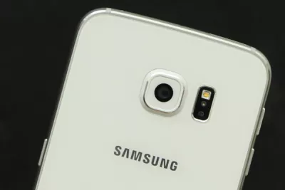 Điện thoại Samsung Galaxy S6 Edge 64GB