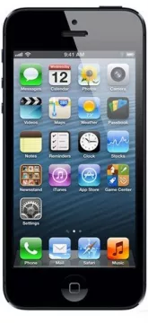Điện thoại Apple iPhone 5 16GB QT