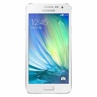 Điện thoại Samsung Galaxy A3