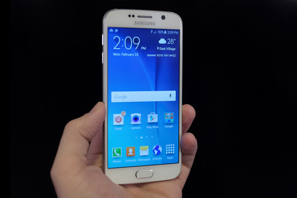 Điện thoại Samsung Galaxy S6 (Likenew)
