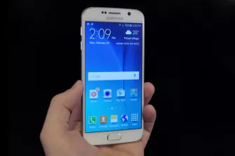 Điện thoại Samsung Galaxy S6 (Likenew)