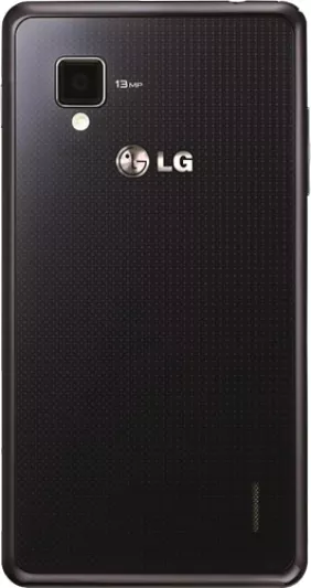 Điện thoại LG Optimus G F180