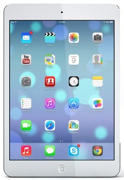 Ipad Mini 3 Wifi 16GB QT