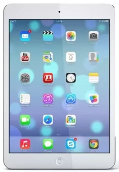 Ipad Mini 3 Wifi 16GB QT