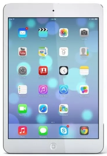 Ipad Mini 3 Wifi 16GB QT