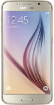 Samsung Galaxy S6 (Likenew)