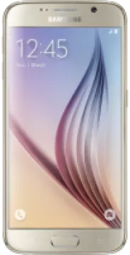 Samsung Galaxy S6 (Likenew)