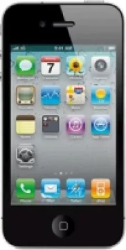 Apple iPhone 4S 16GB (Chưa active)
