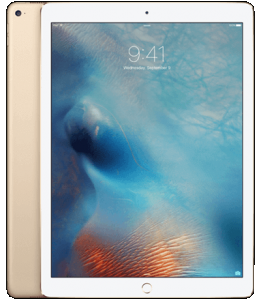 Máy tính bảng iPad Pro Wifi 32GB