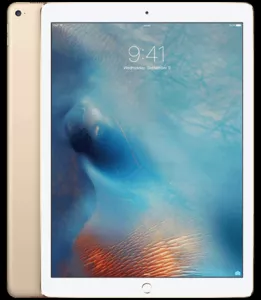Máy tính bảng iPad Pro Wifi 32GB