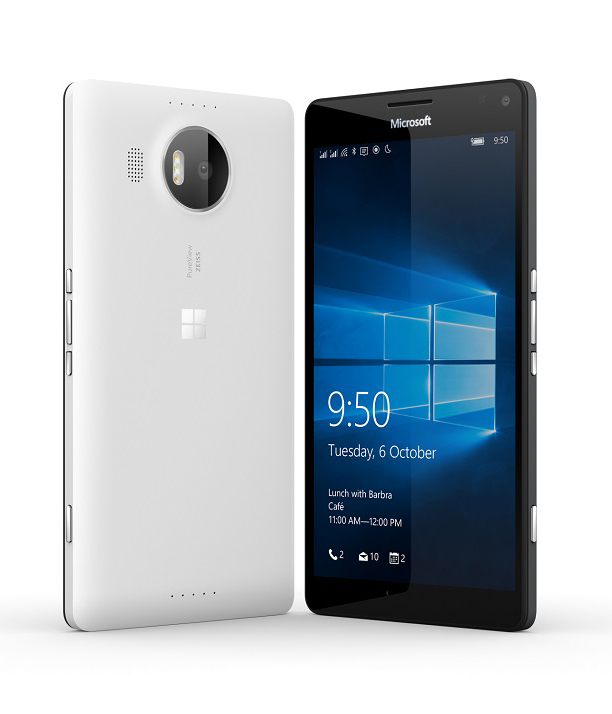 Điện thoại Samsung Galaxy Note 5