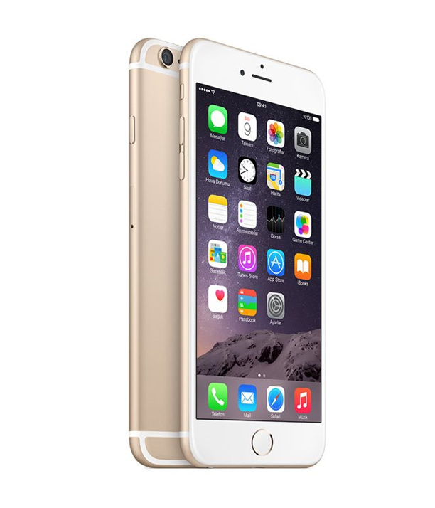 Điện thoại iPhone 6 Plus 64GB