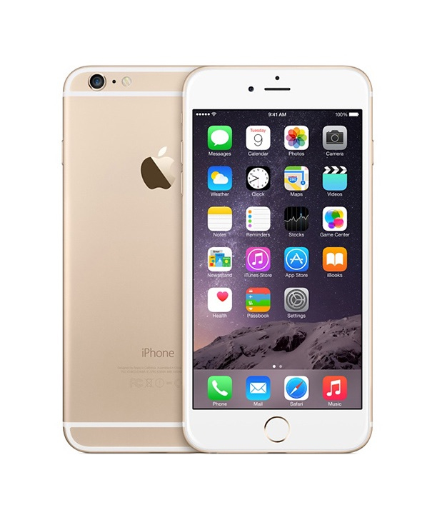 Điện thoại iPhone 6s Plus 16GB