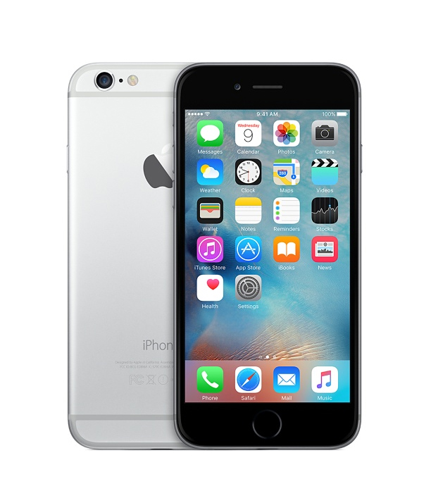 Điện thoại iPhone 6s 128GB