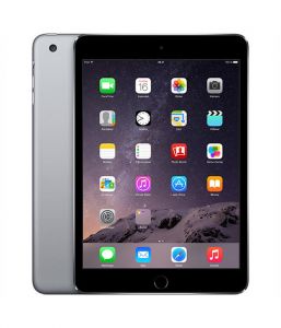 Máy tính bảng iPad Mini 4 Wifi Cellular 16GB