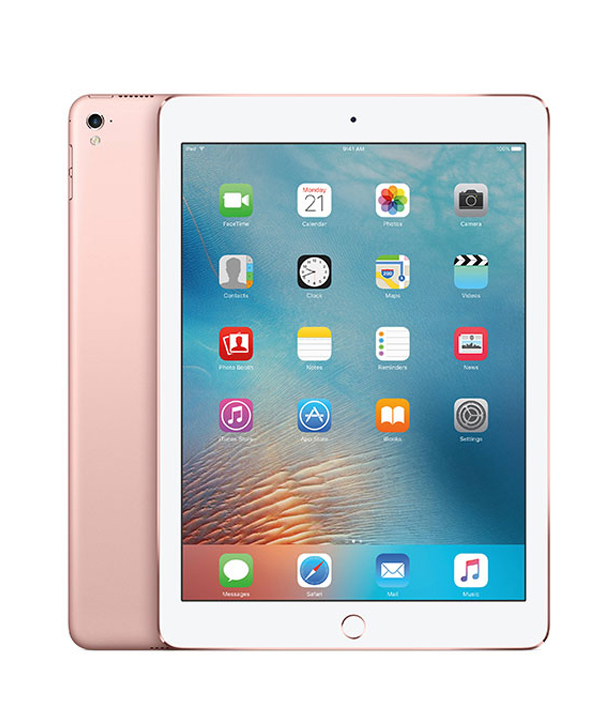 Máy tính bảng iPad Pro Wifi 32GB