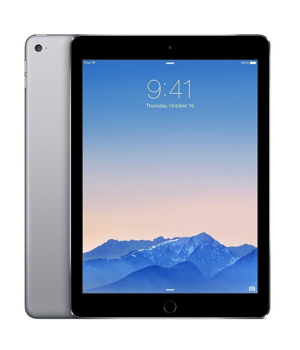 Máy tính bảng iPad Pro Wifi Cellular 128GB