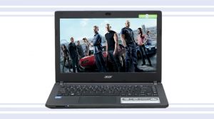 Laptop ASUS X403SA N3700/2GB/500GB/Win10