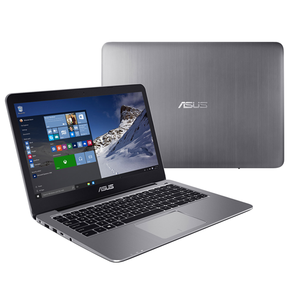 Laptop ASUS X403SA N3700/2GB/500GB/Win10