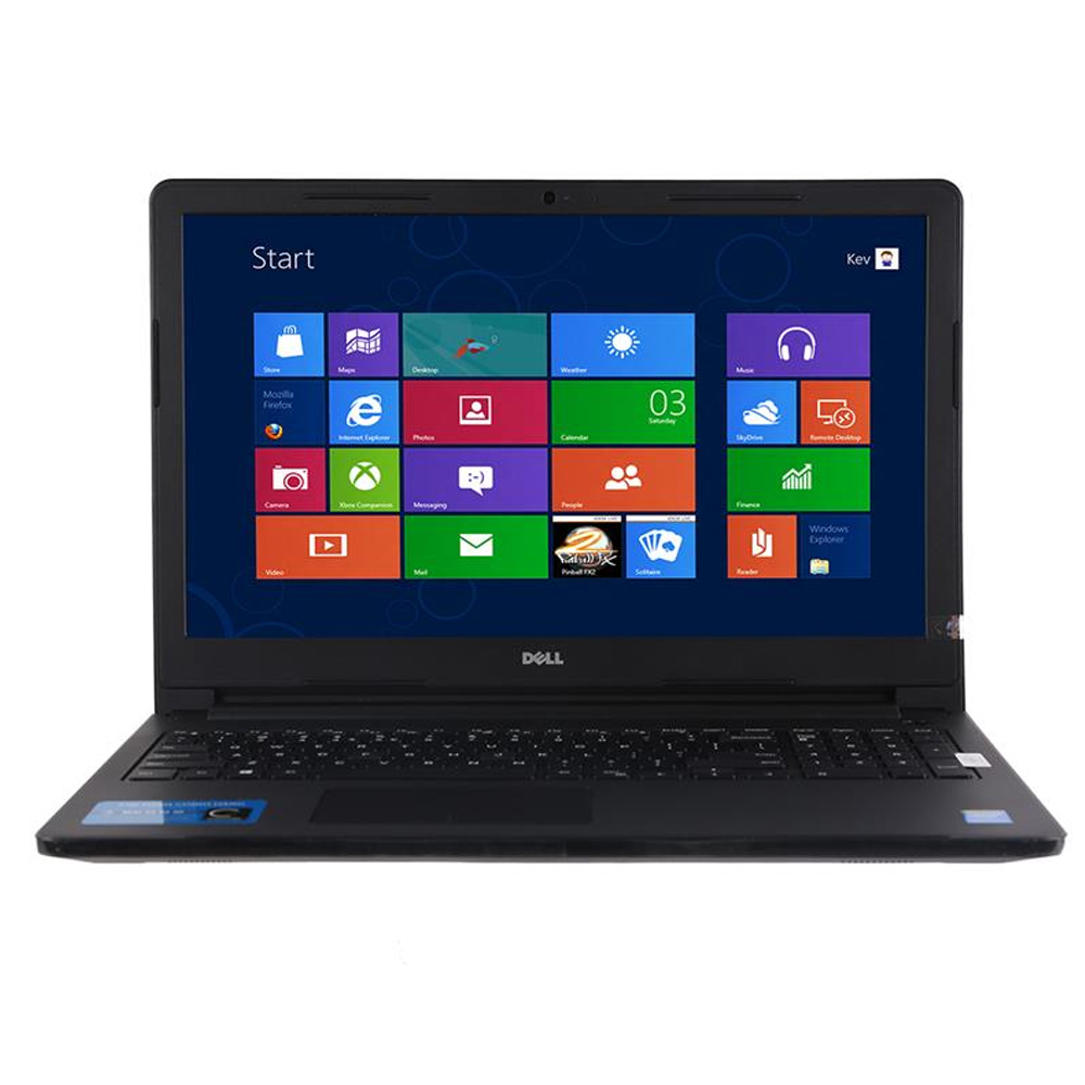 Laptop Dell Inspiron 3452 N3700/4GB/500GB/Win10