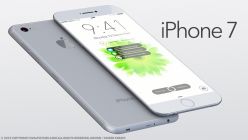 Siêu phẩm iphone 7
