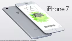 Siêu phẩm iphone 7