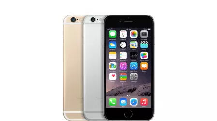 Lễ ra mắt iPhone 6, iPhone 6 Plus và Apple Watch của Apple
