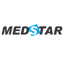 logo hãng Medstar