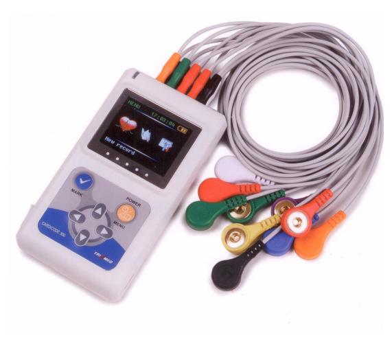 Holter điện tim (Holter điện tâm đồ)