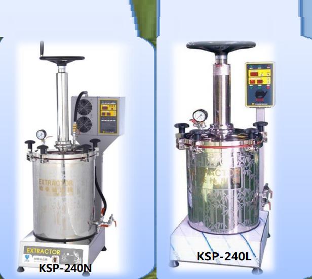 MÁY SẮC THUỐC KyungSeo KSP 240L