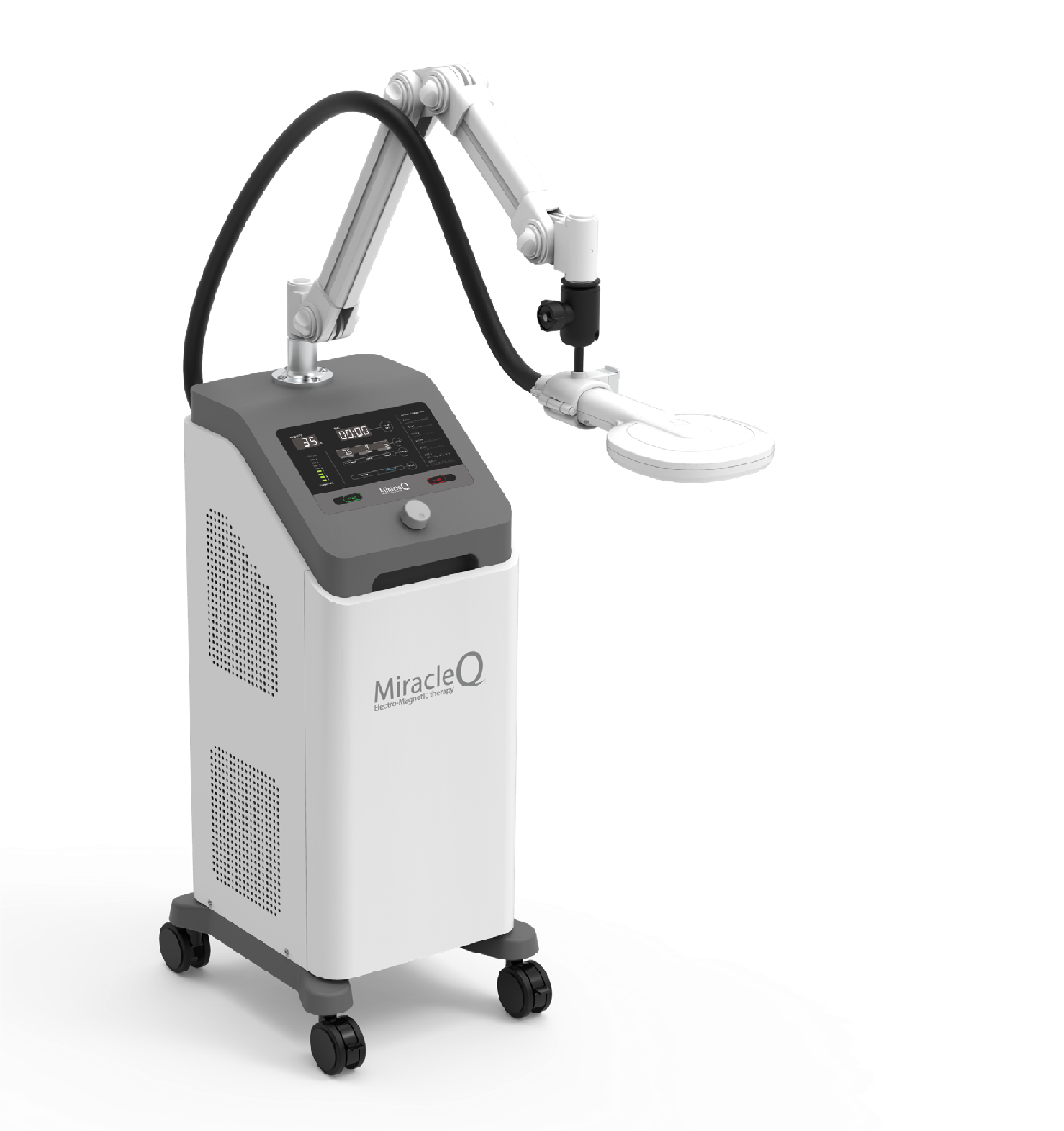 Máy điều trị điện từ trường Miracle-Q IN-3200Z